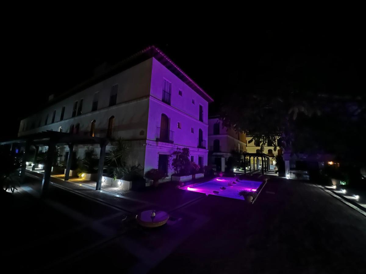 Appartment Nazari In Vélez de Benaudalla Exterior photo