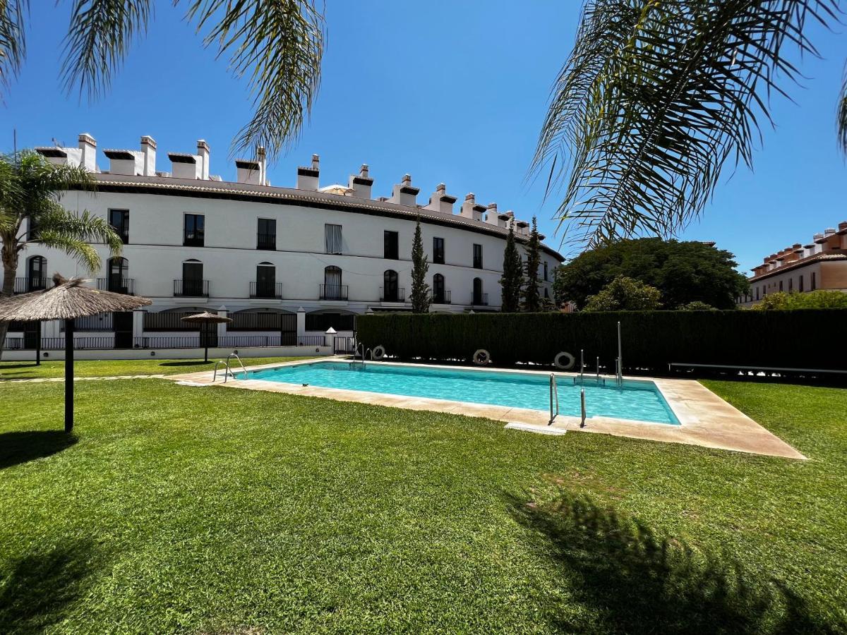 Appartment Nazari In Vélez de Benaudalla Exterior photo